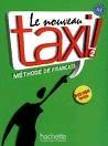 1BTO LE NOUVEAU TAXI 2 LIBRO HACHETTE 2010 | 9782011555519 | VV.AA. | Llibres Parcir | Llibreria Parcir | Llibreria online de Manresa | Comprar llibres en català i castellà online