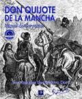 DON QUIJOTE DE LA MANCHA ILUSTRACIONES  DE GUSTAVO DORÉ | 9788497943697 | Llibres Parcir | Llibreria Parcir | Llibreria online de Manresa | Comprar llibres en català i castellà online