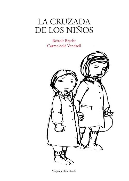 CRUZADA DE LOS NIÑOS, LA | 9788494594199 | SOLÉ VENDRELL, CARME | Llibres Parcir | Llibreria Parcir | Llibreria online de Manresa | Comprar llibres en català i castellà online