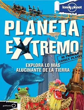 PLANETA EXTREMO | 9788408119852 | KATRI HILDEN/MICHAEL DUBOIS | Llibres Parcir | Llibreria Parcir | Llibreria online de Manresa | Comprar llibres en català i castellà online