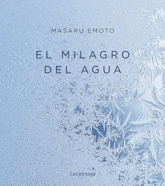 EL MILAGRO DEL AGUA | 9788417371951 | EMOTO, MASARU | Llibres Parcir | Llibreria Parcir | Llibreria online de Manresa | Comprar llibres en català i castellà online