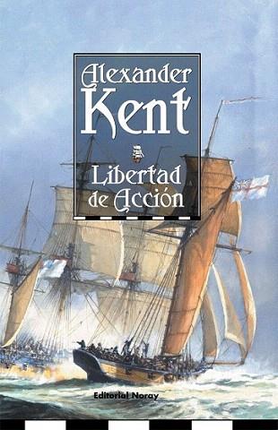 LIBERTAD DE ACCION | 9788474861150 | KENT | Llibres Parcir | Llibreria Parcir | Llibreria online de Manresa | Comprar llibres en català i castellà online