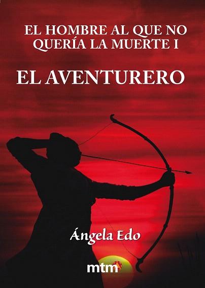 EL HOMBRE AL QUE NO QUERÍA LA MUERTE I | 9788415278603 | EDO, ÁNGELA | Llibres Parcir | Llibreria Parcir | Llibreria online de Manresa | Comprar llibres en català i castellà online