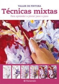 TECNICAS MIXTAS para aprender a pintar paso a paso | 9788434237889 | Llibres Parcir | Llibreria Parcir | Llibreria online de Manresa | Comprar llibres en català i castellà online