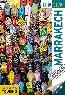 MARRAKECH | 9788491580010 | MIMÓ LLADÓS, ROGER | Llibres Parcir | Llibreria Parcir | Llibreria online de Manresa | Comprar llibres en català i castellà online