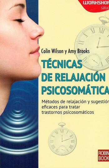 TECNICAS DE RELAJACION PSICOSOMATICA | 9788499173733 | VV.AA. | Llibres Parcir | Llibreria Parcir | Llibreria online de Manresa | Comprar llibres en català i castellà online