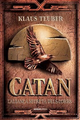 CATAN. L'ALIANÇA SECRETA DELS CORBS | 9788418696381 | TEUBER, KLAUS | Llibres Parcir | Llibreria Parcir | Llibreria online de Manresa | Comprar llibres en català i castellà online