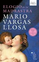 ELOGIO MADRASTRA maxi tusquets tela | 9788483835951 | VARGAS LLOSA MARIO | Llibres Parcir | Librería Parcir | Librería online de Manresa | Comprar libros en catalán y castellano online