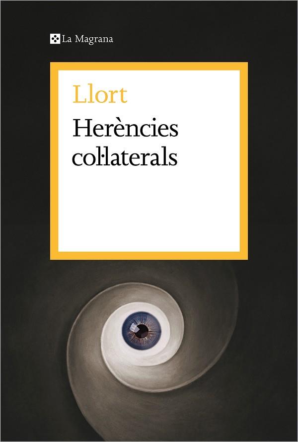 HERÈNCIES COL·LATERALS | 9788419334671 | LLORT | Llibres Parcir | Llibreria Parcir | Llibreria online de Manresa | Comprar llibres en català i castellà online