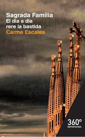 SAGRADA FAMILIA | 9788491163206 | ESCALES JIMÉNEZ, CARME | Llibres Parcir | Llibreria Parcir | Llibreria online de Manresa | Comprar llibres en català i castellà online