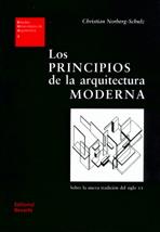 PRINCIPIOS AQUITECTURA MODERNA | 9788429121070 | CHRSITIAN NORBERG SCHULZ | Llibres Parcir | Llibreria Parcir | Llibreria online de Manresa | Comprar llibres en català i castellà online