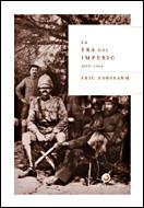 LA ERA DEL IMPERIO | 9788484326618 | HOBSBAWM | Llibres Parcir | Librería Parcir | Librería online de Manresa | Comprar libros en catalán y castellano online