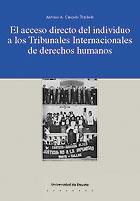 ACCESO DIRECTO DEL INDIVIDUO A TRIBUNALES INTERNACIONALES | 9788474857627 | CANÃADO TRINDADE | Llibres Parcir | Llibreria Parcir | Llibreria online de Manresa | Comprar llibres en català i castellà online