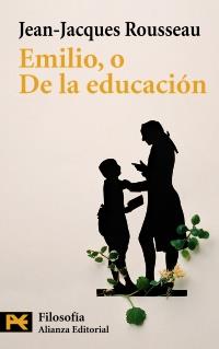 EMILIO O DE LA EDUCACION | 9788420635040 | JEAN-JACQUES ROUSSEAU | Llibres Parcir | Llibreria Parcir | Llibreria online de Manresa | Comprar llibres en català i castellà online