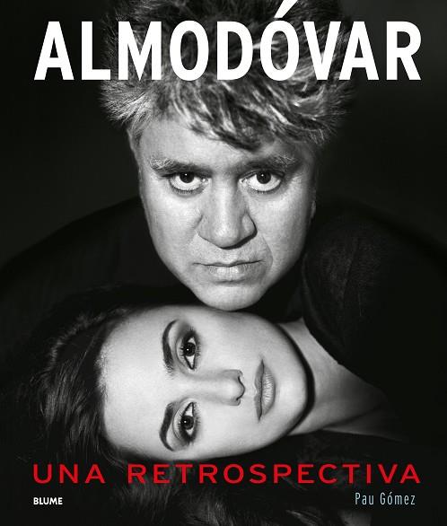 ALMODÓVAR | 9788410048942 | GÓMEZ, PAU | Llibres Parcir | Llibreria Parcir | Llibreria online de Manresa | Comprar llibres en català i castellà online