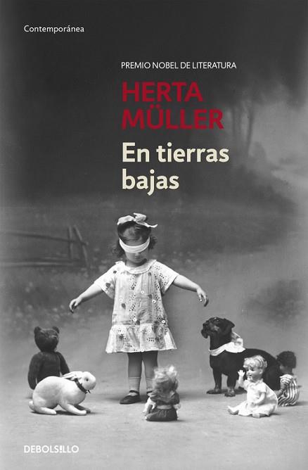 EN TIERRAS BAJAS | 9788466332668 | MÜLLER,HERTA | Llibres Parcir | Llibreria Parcir | Llibreria online de Manresa | Comprar llibres en català i castellà online