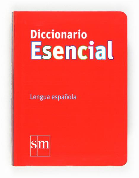 DICC.ESENCIAL 12 | 9788467541328 | Equipo Ediciones SM, | Llibres Parcir | Llibreria Parcir | Llibreria online de Manresa | Comprar llibres en català i castellà online