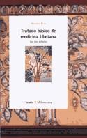 TRATADO BASICO MEDICINA TIBETANA | 9788474265781 | FLIX HELENA | Llibres Parcir | Llibreria Parcir | Llibreria online de Manresa | Comprar llibres en català i castellà online