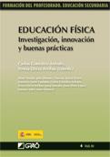 EDUCACION FISICA 4 VOL 3 INVESTIG INNOVACION BUENAS PR | 9788478279906 | GONZALEZ C | Llibres Parcir | Llibreria Parcir | Llibreria online de Manresa | Comprar llibres en català i castellà online