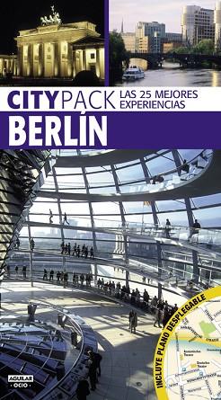 BERLÍN (CITYPACK) | 9788403516915 | VARIOS AUTORES | Llibres Parcir | Llibreria Parcir | Llibreria online de Manresa | Comprar llibres en català i castellà online