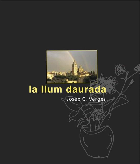 LA LLUM DAURADA | 9788492607990 | VERGÉS, JOSEP | Llibres Parcir | Llibreria Parcir | Llibreria online de Manresa | Comprar llibres en català i castellà online