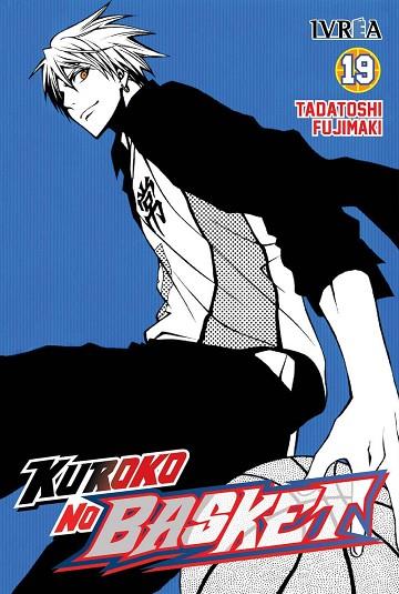 KUROKO NO BASKET 19 | 9788417099121 | TADATOSHI FUJIMAKI | Llibres Parcir | Llibreria Parcir | Llibreria online de Manresa | Comprar llibres en català i castellà online