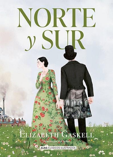 NORTE Y SUR | 9788419599209 | GASKELL, ELIZABETH | Llibres Parcir | Llibreria Parcir | Llibreria online de Manresa | Comprar llibres en català i castellà online