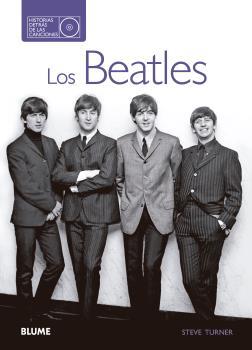 LOS BEATLES. HISTORIAS DETRÁS DE LAS CANCIONES | 9788480769655 | TURNER, STEVE | Llibres Parcir | Llibreria Parcir | Llibreria online de Manresa | Comprar llibres en català i castellà online