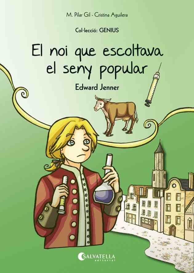 EL NOI QUE ESCOLTAVA EL SENY POPULAR | 9788484129127 | GIL, M. PILAR | Llibres Parcir | Llibreria Parcir | Llibreria online de Manresa | Comprar llibres en català i castellà online