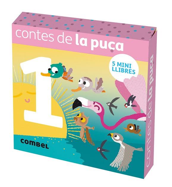 CONTES DE LA PUÇA 1 | 9788411580465 | VARIOS AUTORES | Llibres Parcir | Llibreria Parcir | Llibreria online de Manresa | Comprar llibres en català i castellà online