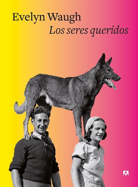 LOS SERES QUERIDOS | 9788433928559 | WAUGH, EVELYN | Llibres Parcir | Llibreria Parcir | Llibreria online de Manresa | Comprar llibres en català i castellà online