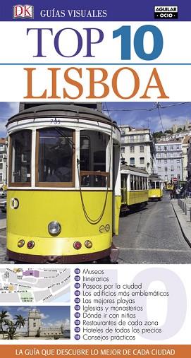 LISBOA (GUÍAS TOP 10) | 9788403516717 | VARIOS AUTORES | Llibres Parcir | Llibreria Parcir | Llibreria online de Manresa | Comprar llibres en català i castellà online