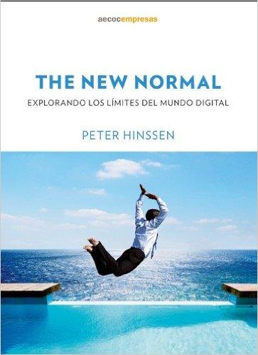 THE NEW NORMAL | 9788461719983 | HINSSEN, PETER/CHELLAM, MISHA | Llibres Parcir | Llibreria Parcir | Llibreria online de Manresa | Comprar llibres en català i castellà online