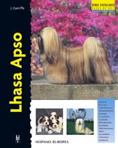 LHASA APSO | 9788425513312 | CUNLIFFE | Llibres Parcir | Librería Parcir | Librería online de Manresa | Comprar libros en catalán y castellano online