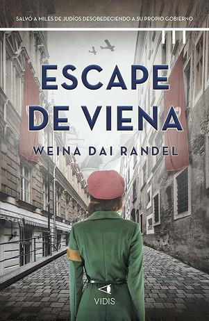 ESCAPE DE VIENA | 9788419767301 | DAI RANDEL, WEINA | Llibres Parcir | Llibreria Parcir | Llibreria online de Manresa | Comprar llibres en català i castellà online