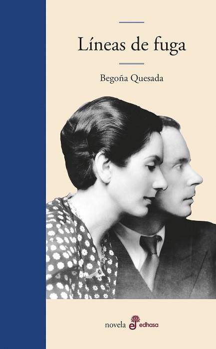 LÍNEAS DE FUGA | 9788435011594 | QUESADA, BEGOÑA | Llibres Parcir | Llibreria Parcir | Llibreria online de Manresa | Comprar llibres en català i castellà online