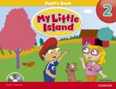 MY LITTLE ISLAND LEVEL 2 STUDENT'S BOOK AND CD ROM PACK | 9781447913603 | DYSON, LEONE | Llibres Parcir | Llibreria Parcir | Llibreria online de Manresa | Comprar llibres en català i castellà online