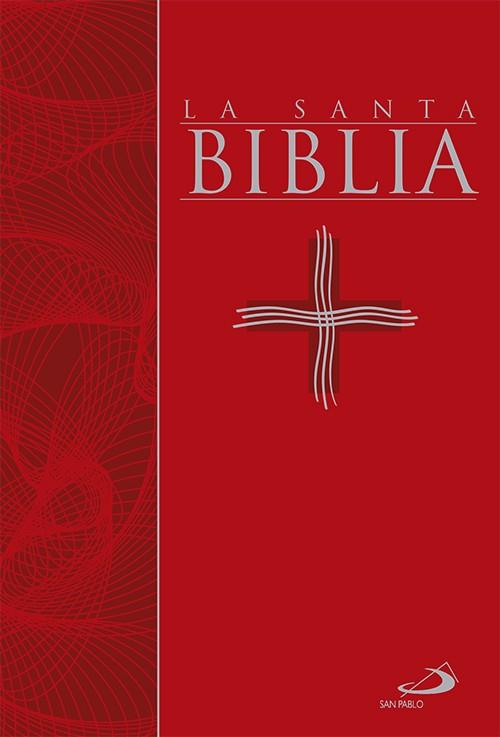 LA SANTA BIBLIA (LETRA GRANDE) | 9788428543231 | VV.AA. | Llibres Parcir | Llibreria Parcir | Llibreria online de Manresa | Comprar llibres en català i castellà online