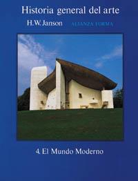 HISTORIA GENERAL DEL ARTE 4 | 9788420671079 | JANSON | Llibres Parcir | Llibreria Parcir | Llibreria online de Manresa | Comprar llibres en català i castellà online