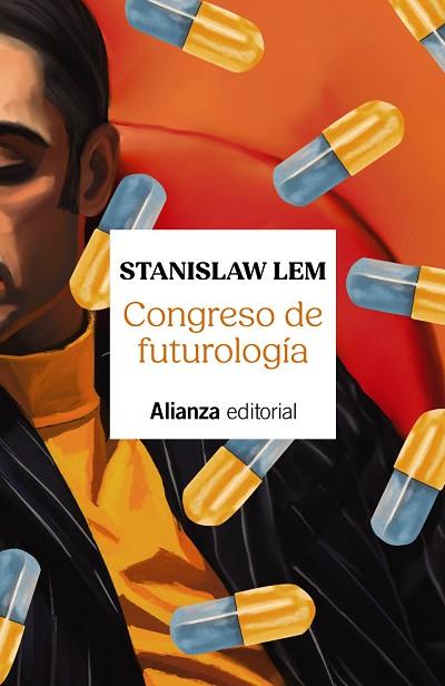 CONGRESO DE FUTUROLOGÍA | 9788411486859 | LEM, STANISLAW | Llibres Parcir | Llibreria Parcir | Llibreria online de Manresa | Comprar llibres en català i castellà online