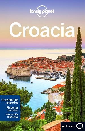 CROACIA 7 | 9788408165286 | DRAGICEVICH, PETER/DI DUCA, MARC/MUTIC, ANJA | Llibres Parcir | Librería Parcir | Librería online de Manresa | Comprar libros en catalán y castellano online