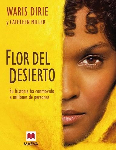 FLOR DEL DESIERTO | 9788495354907 | DIRIE | Llibres Parcir | Llibreria Parcir | Llibreria online de Manresa | Comprar llibres en català i castellà online