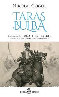 TARAS BULBA | 9788435055727 | GOGOL, NIKÓLAI | Llibres Parcir | Llibreria Parcir | Llibreria online de Manresa | Comprar llibres en català i castellà online