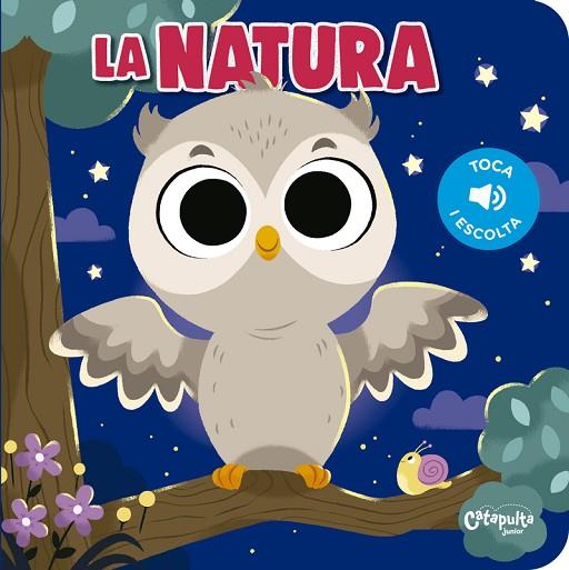 LA NATURA | 9789876378031 | ELS EDITORS DE CATAPULTA | Llibres Parcir | Llibreria Parcir | Llibreria online de Manresa | Comprar llibres en català i castellà online