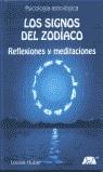 LOS SIGNOS DEL ZODÍACO | 9788493279004 | HUBER, LOUISE | Llibres Parcir | Llibreria Parcir | Llibreria online de Manresa | Comprar llibres en català i castellà online