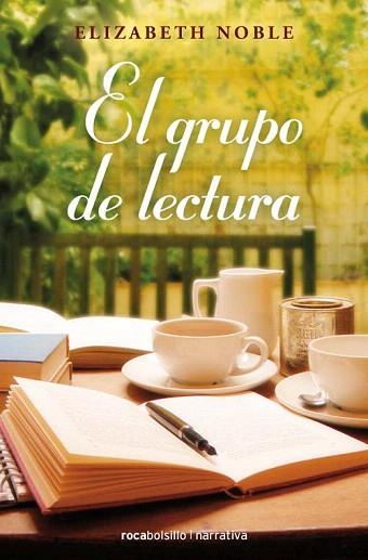 EL GRUPO DE LECTURA debolsillo | 9788496940932 | NOBLE ELIZABETH | Llibres Parcir | Llibreria Parcir | Llibreria online de Manresa | Comprar llibres en català i castellà online