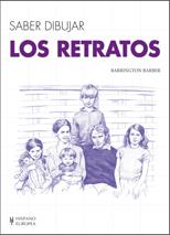 Los retratos | 9788425520624 | Barrington, Barber | Llibres Parcir | Llibreria Parcir | Llibreria online de Manresa | Comprar llibres en català i castellà online