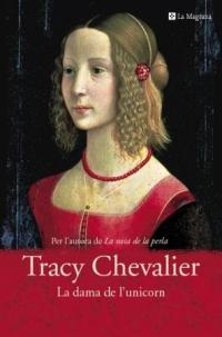 LA DAMA DE L'UNICORN | 9788478711673 | CHEVALIER TRACY | Llibres Parcir | Llibreria Parcir | Llibreria online de Manresa | Comprar llibres en català i castellà online