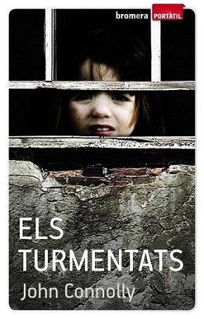 ELS TURMENTATS col portatil | 9788498247763 | CPNNOLLY JOHN | Llibres Parcir | Llibreria Parcir | Llibreria online de Manresa | Comprar llibres en català i castellà online