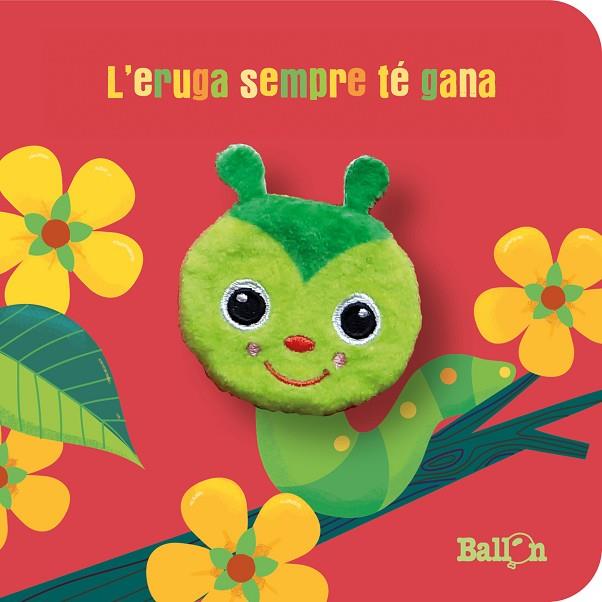 L'ERUGA SEMPRE TÉ GANA | 9789403226453 | BALLON | Llibres Parcir | Llibreria Parcir | Llibreria online de Manresa | Comprar llibres en català i castellà online